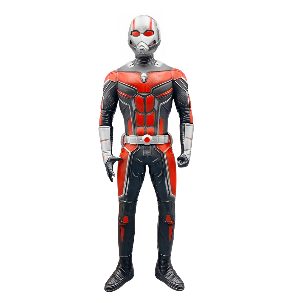 Ant-Man Marvel Avengers
