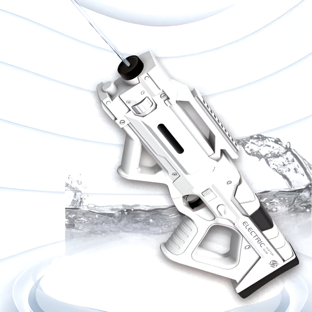 Cool Summer Water Gun