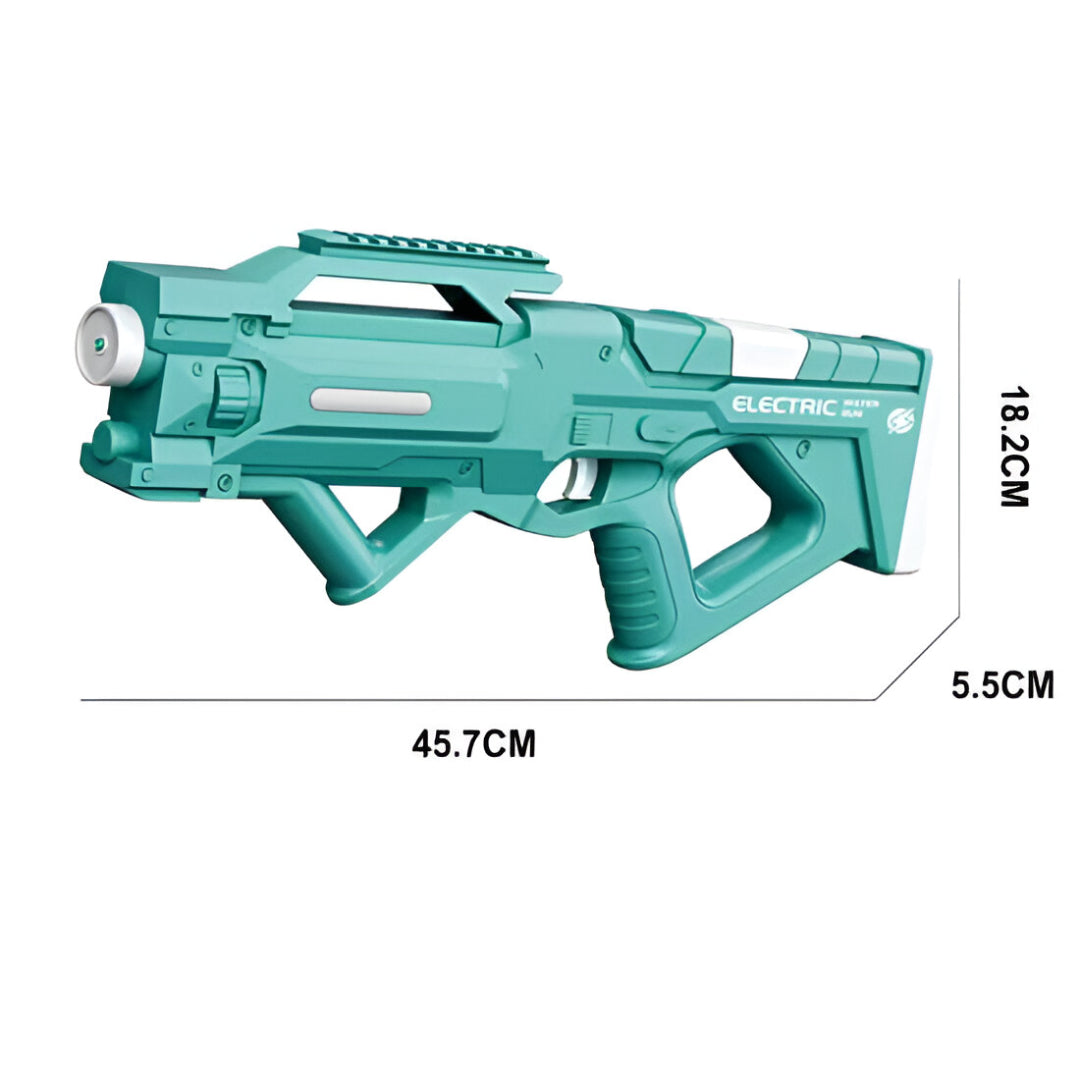 Cool Summer Water Gun 3