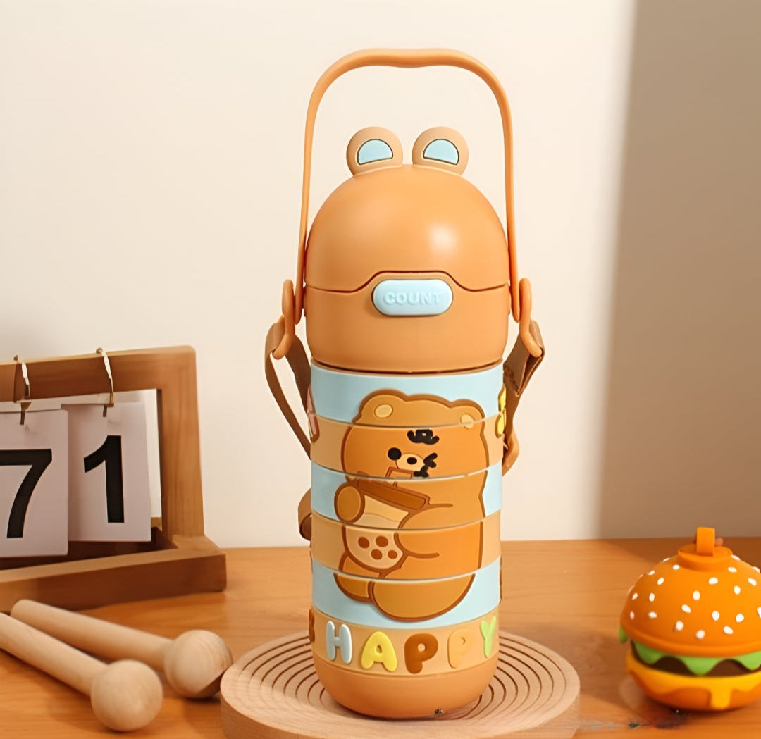 Kids’ Water Bottle 1