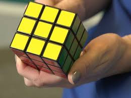 Rubik's Cube