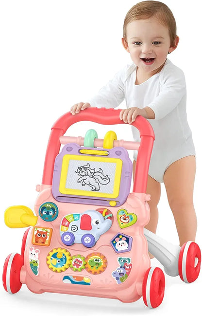 Huanger Music Walker