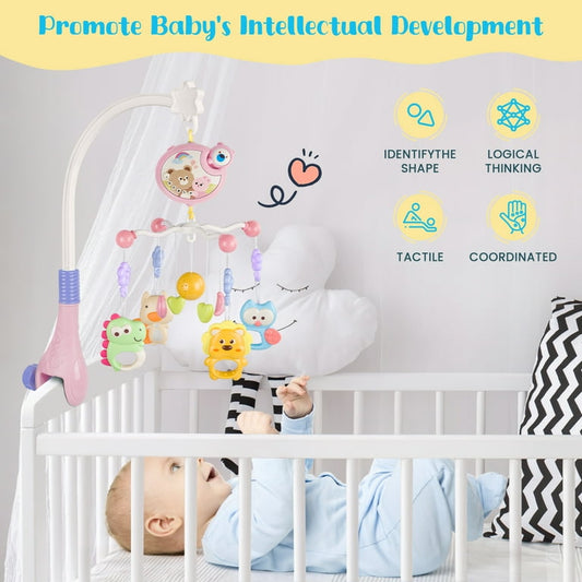 Baby Cot Hanging 