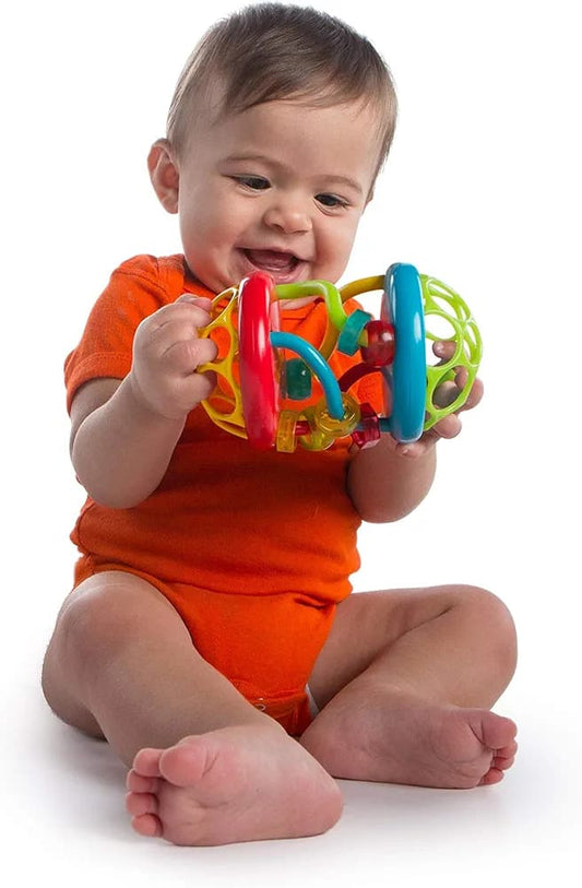 Baby Fitness Ball1
