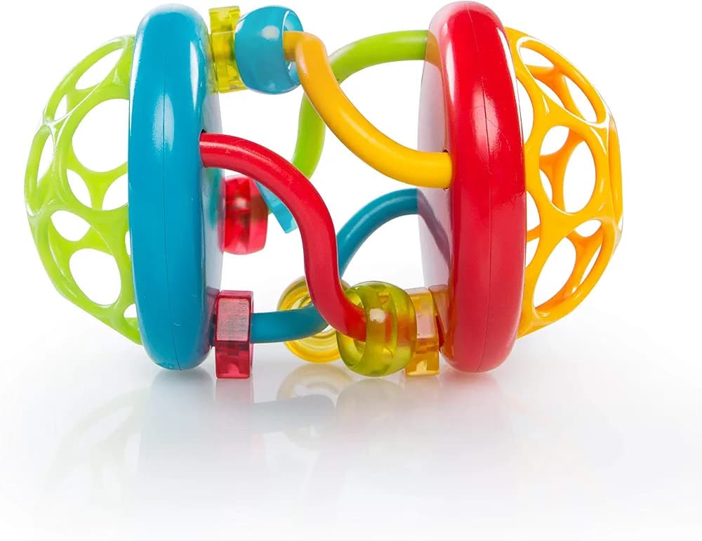 Baby Fitness Ball 1