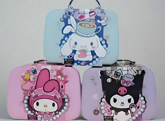 Beauty Make-up Bag 