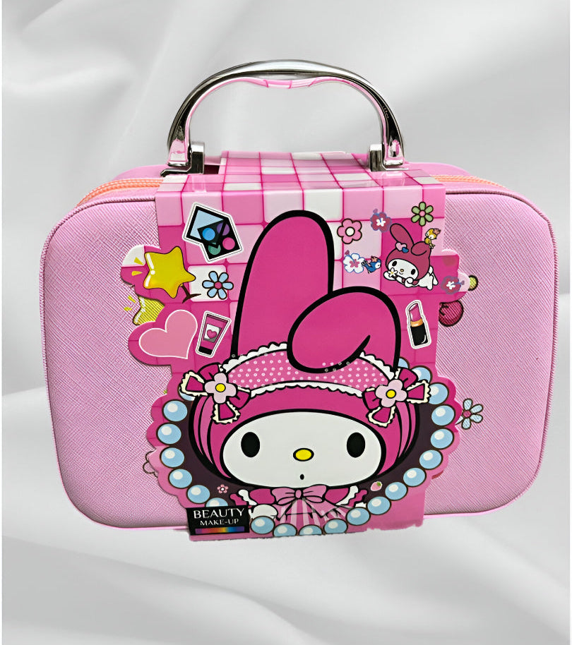 Beauty Make-up Bag 1