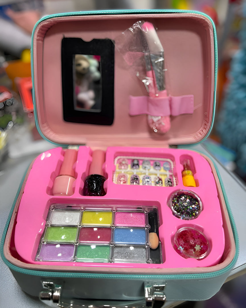 Beauty Make-up Bag 4