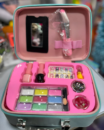 Beauty Make-up Bag 4