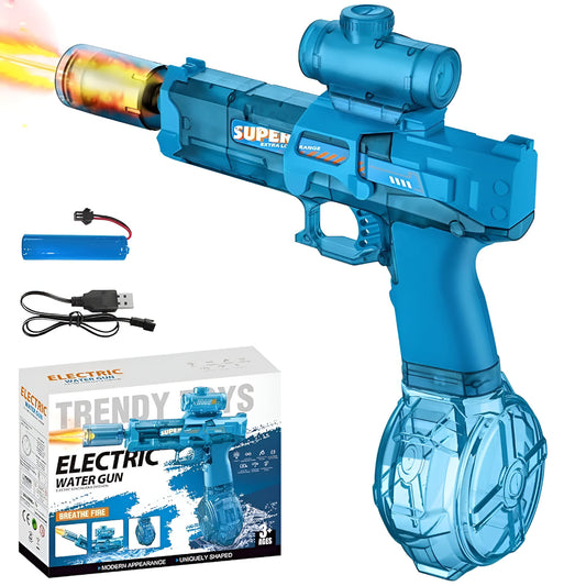 Electric Water Gun 