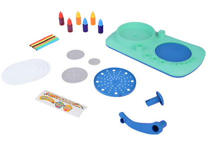 Graffiti Drawing Board (46 PCS)5