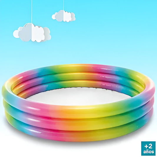 Intex Swimming pool (58" x 13")