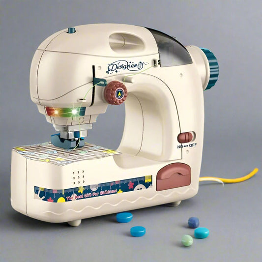 Mini Sewing Machine