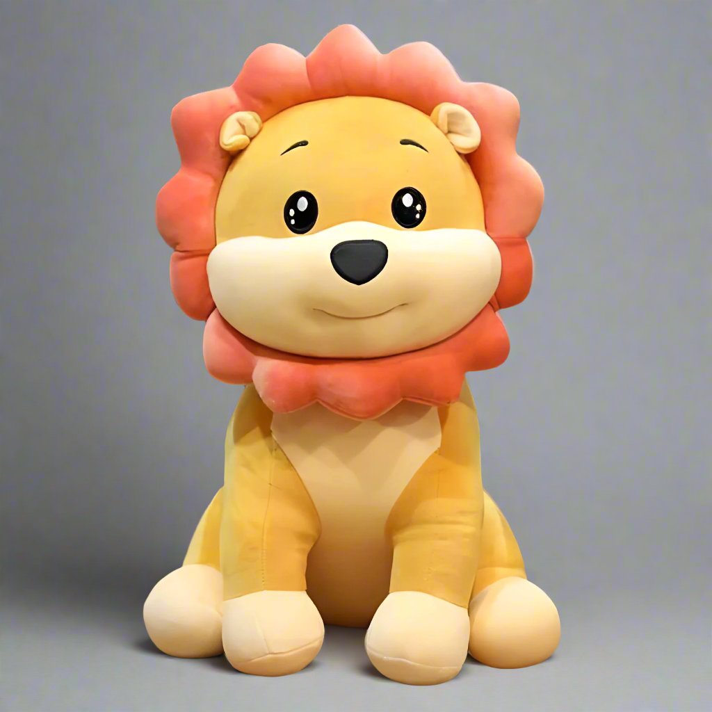 Simba Loin toy