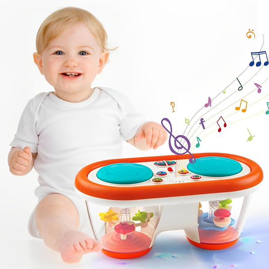 Baby Clap Drum