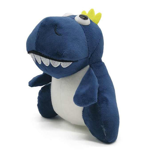 Blue Dino