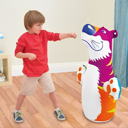 Sand Weighted BOP Bag (94cm x 61cm)