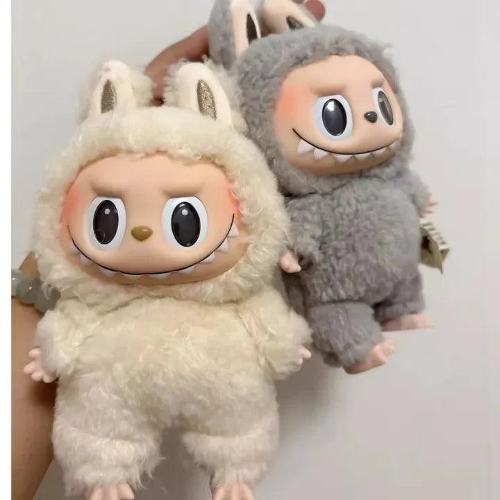  labubu Dolls 