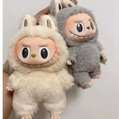  labubu Dolls 
