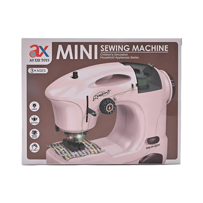 Mini Sewing Machine